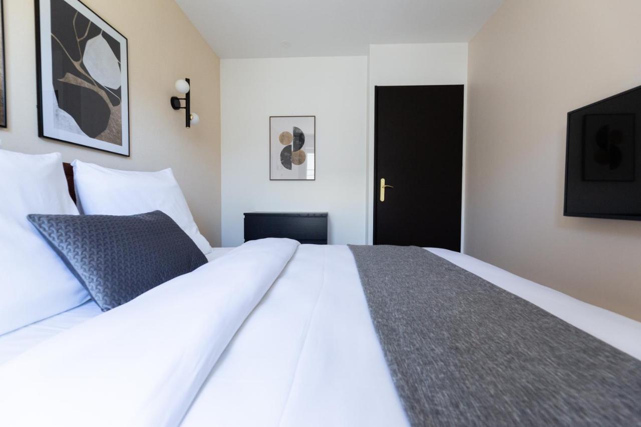 Pleasing Apartment Disneyland Paris Chessy  Dış mekan fotoğraf